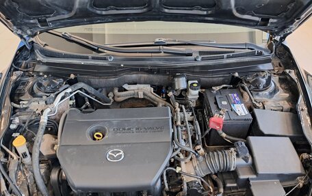 Mazda 6, 2008 год, 676 000 рублей, 13 фотография