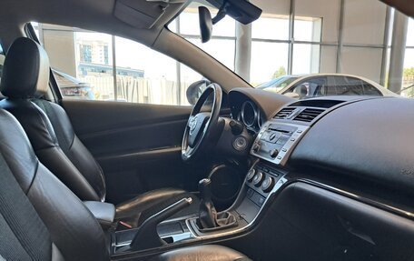 Mazda 6, 2008 год, 676 000 рублей, 15 фотография