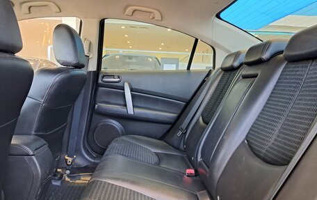 Mazda 6, 2008 год, 676 000 рублей, 16 фотография