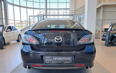 Mazda 6, 2008 год, 676 000 рублей, 10 фотография