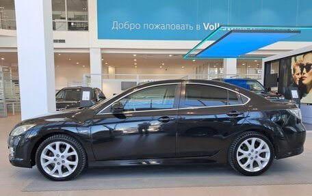 Mazda 6, 2008 год, 676 000 рублей, 12 фотография