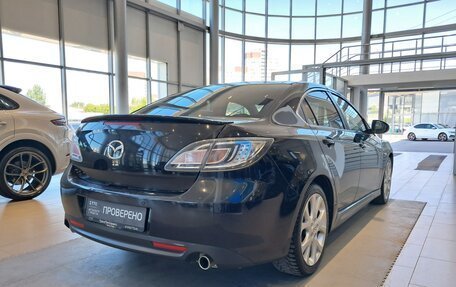 Mazda 6, 2008 год, 676 000 рублей, 9 фотография
