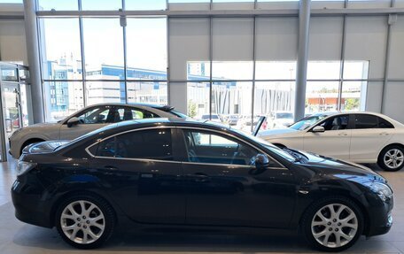 Mazda 6, 2008 год, 676 000 рублей, 8 фотография
