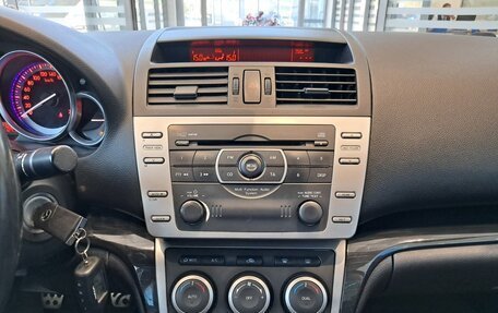 Mazda 6, 2008 год, 676 000 рублей, 19 фотография