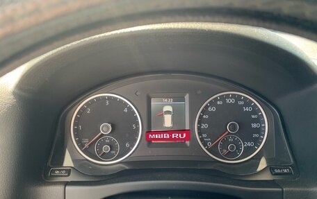 Volkswagen Tiguan I, 2012 год, 1 249 000 рублей, 22 фотография