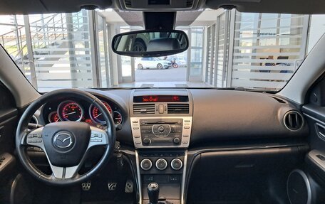 Mazda 6, 2008 год, 676 000 рублей, 18 фотография