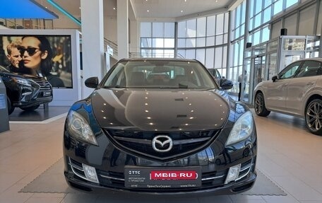 Mazda 6, 2008 год, 676 000 рублей, 6 фотография