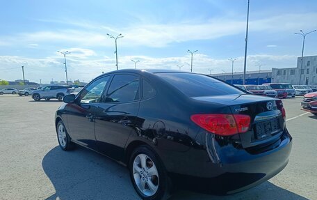 Hyundai Elantra IV, 2010 год, 664 995 рублей, 5 фотография
