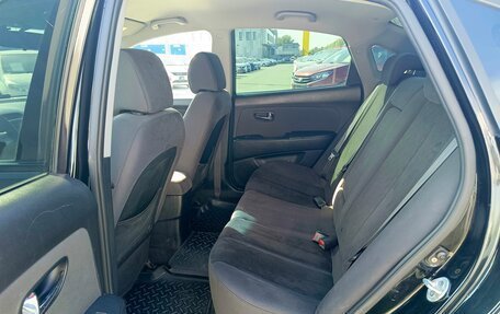 Hyundai Elantra IV, 2010 год, 664 995 рублей, 12 фотография