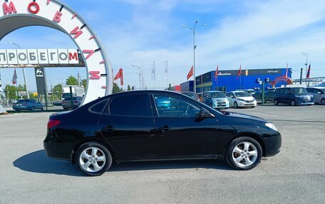 Hyundai Elantra IV, 2010 год, 664 995 рублей, 8 фотография