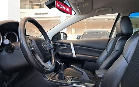 Mazda 6, 2008 год, 676 000 рублей, 20 фотография