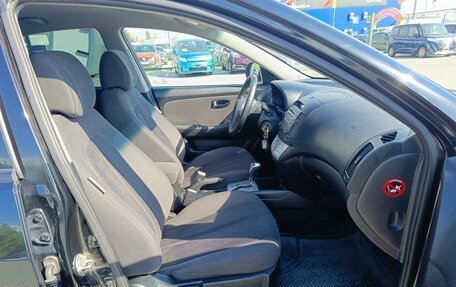 Hyundai Elantra IV, 2010 год, 664 995 рублей, 14 фотография