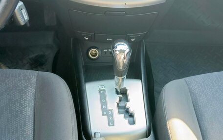 Hyundai Elantra IV, 2010 год, 664 995 рублей, 20 фотография