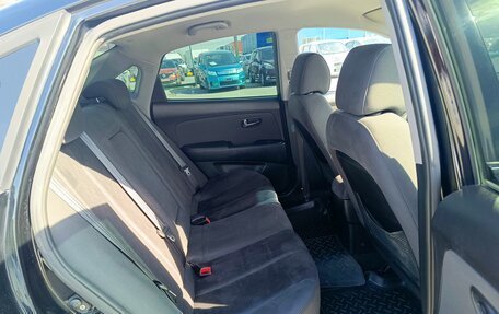 Hyundai Elantra IV, 2010 год, 664 995 рублей, 15 фотография