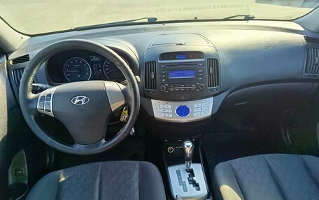 Hyundai Elantra IV, 2010 год, 664 995 рублей, 16 фотография