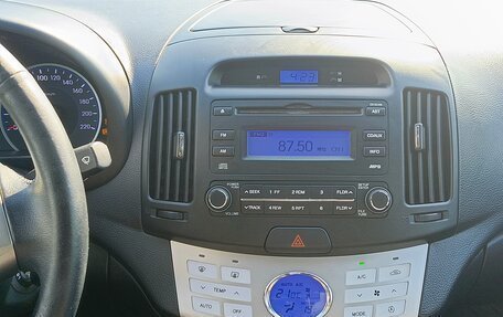 Hyundai Elantra IV, 2010 год, 664 995 рублей, 19 фотография