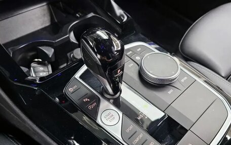 BMW X3, 2022 год, 4 060 000 рублей, 8 фотография
