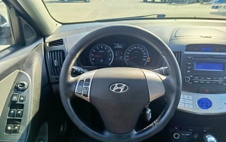 Hyundai Elantra IV, 2010 год, 664 995 рублей, 17 фотография