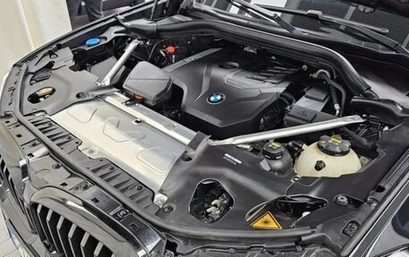 BMW X3, 2022 год, 4 060 000 рублей, 15 фотография