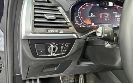 BMW X3, 2022 год, 4 060 000 рублей, 13 фотография