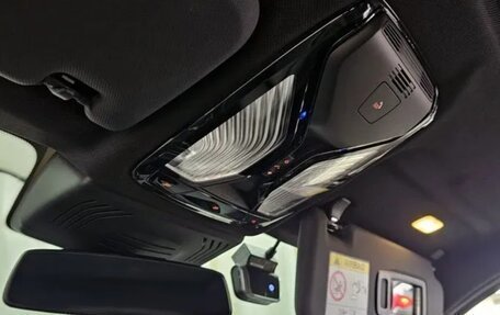 BMW X3, 2022 год, 4 060 000 рублей, 16 фотография