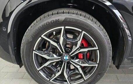 BMW X3, 2022 год, 4 060 000 рублей, 12 фотография