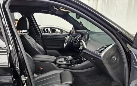 BMW X3, 2022 год, 4 060 000 рублей, 14 фотография