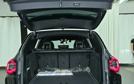 BMW X3, 2022 год, 4 060 000 рублей, 9 фотография