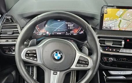 BMW X3, 2022 год, 4 060 000 рублей, 20 фотография