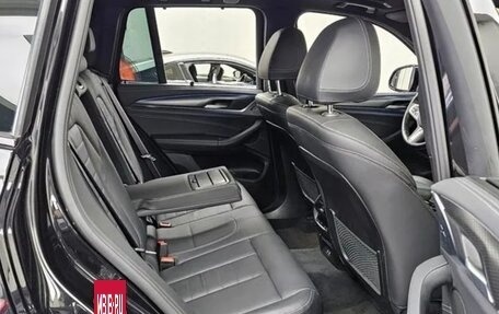 BMW X3, 2022 год, 4 060 000 рублей, 17 фотография
