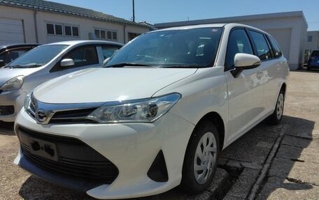 Toyota Corolla, 2022 год, 1 400 000 рублей, 3 фотография