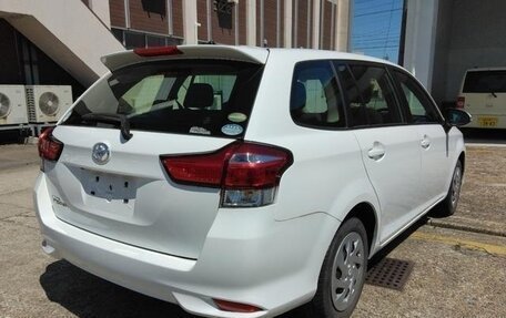 Toyota Corolla, 2022 год, 1 400 000 рублей, 6 фотография