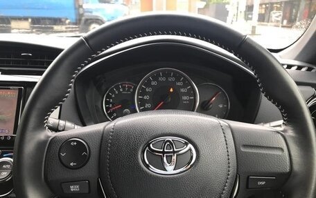 Toyota Corolla, 2022 год, 1 400 000 рублей, 11 фотография