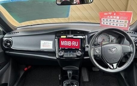 Toyota Corolla, 2022 год, 1 400 000 рублей, 12 фотография