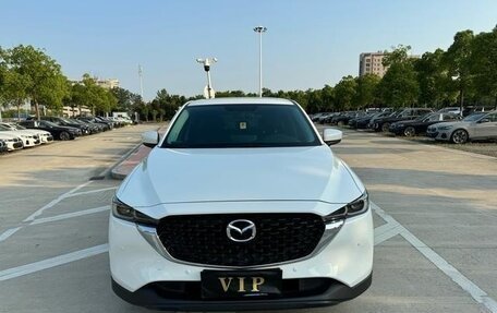 Mazda CX-5 II, 2024 год, 2 440 000 рублей, 2 фотография
