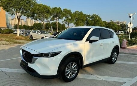 Mazda CX-5 II, 2024 год, 2 440 000 рублей, 3 фотография