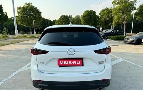Mazda CX-5 II, 2024 год, 2 440 000 рублей, 5 фотография
