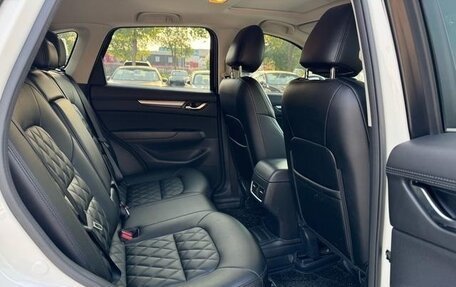 Mazda CX-5 II, 2024 год, 2 440 000 рублей, 14 фотография