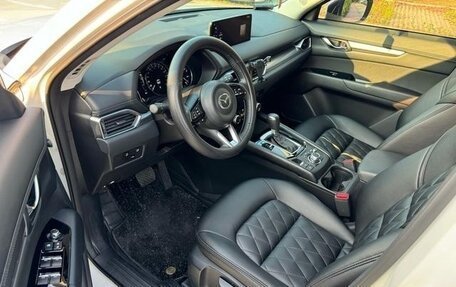 Mazda CX-5 II, 2024 год, 2 440 000 рублей, 9 фотография