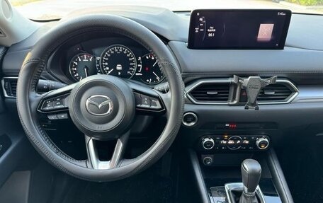 Mazda CX-5 II, 2024 год, 2 440 000 рублей, 10 фотография