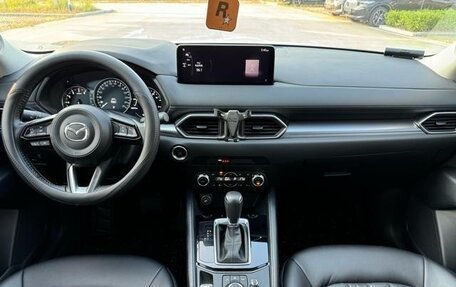 Mazda CX-5 II, 2024 год, 2 440 000 рублей, 11 фотография