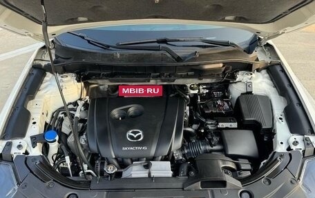 Mazda CX-5 II, 2024 год, 2 440 000 рублей, 8 фотография