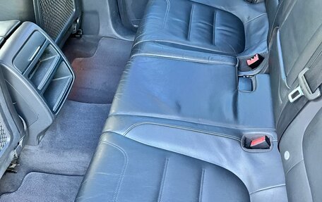 Volkswagen Touareg III, 2011 год, 1 900 000 рублей, 10 фотография
