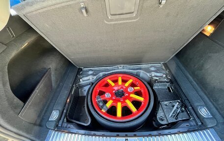 Volkswagen Touareg III, 2011 год, 1 900 000 рублей, 15 фотография