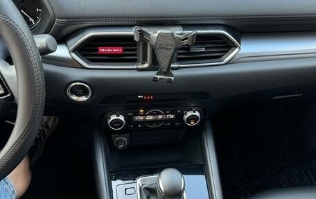 Mazda CX-5 II, 2024 год, 2 440 000 рублей, 12 фотография