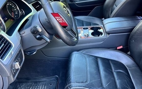 Volkswagen Touareg III, 2011 год, 1 900 000 рублей, 8 фотография