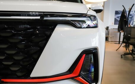 Changan CS35 Plus, 2024 год, 2 634 033 рублей, 6 фотография