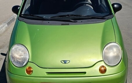 Daewoo Matiz I, 2007 год, 250 000 рублей, 3 фотография