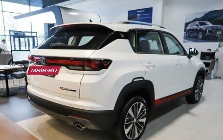 Changan CS35 Plus, 2024 год, 2 634 033 рублей, 3 фотография