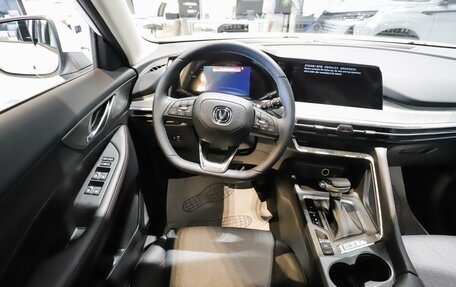 Changan CS35 Plus, 2024 год, 2 634 033 рублей, 17 фотография